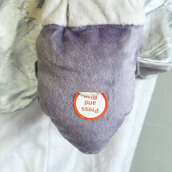 Knight Armour Costume One Piece Unisex Adult Halloween Outfit Caltoy Tags Sound - Picture 12 of 16